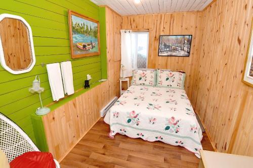 Bed & Breakfast Gite Bellevue