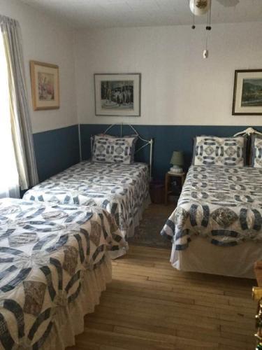 Bed & Breakfast Gite Bellevue