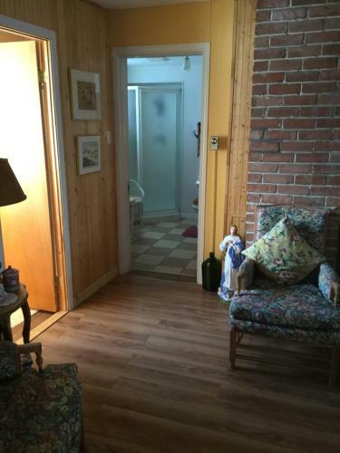 Bed & Breakfast Gite Bellevue