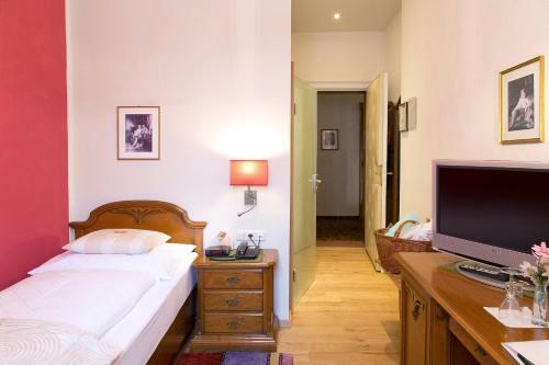 Landhotel Hubertushof