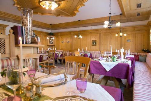 Landhotel Hubertushof