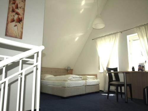 Aparthotel Apart Business Hotel