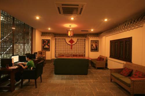Albergue Jano's Backpackers