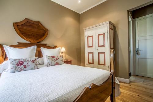 Bed & Breakfast L'hort De Sant Cebri�