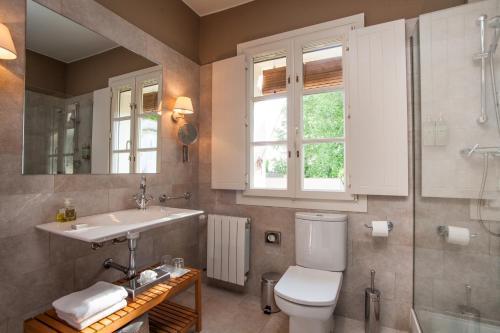 Bed & Breakfast L'hort De Sant Cebri�