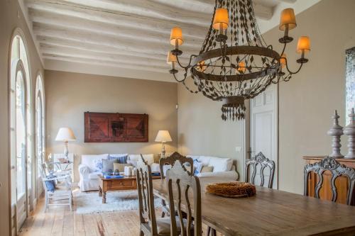 Bed & Breakfast L'hort De Sant Cebri�