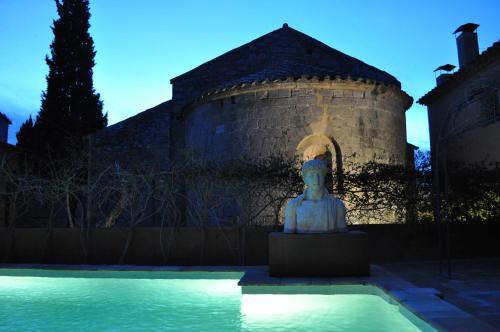 Bed & Breakfast L'hort De Sant Cebri�