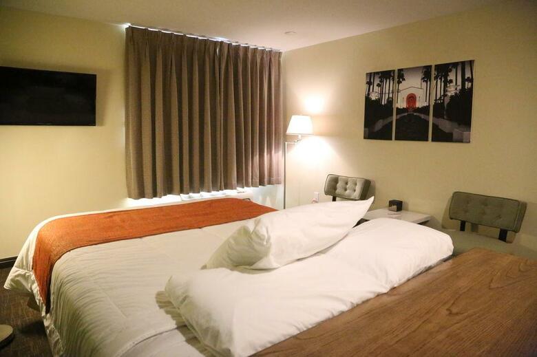 Redac Gateway Hotel Torrance