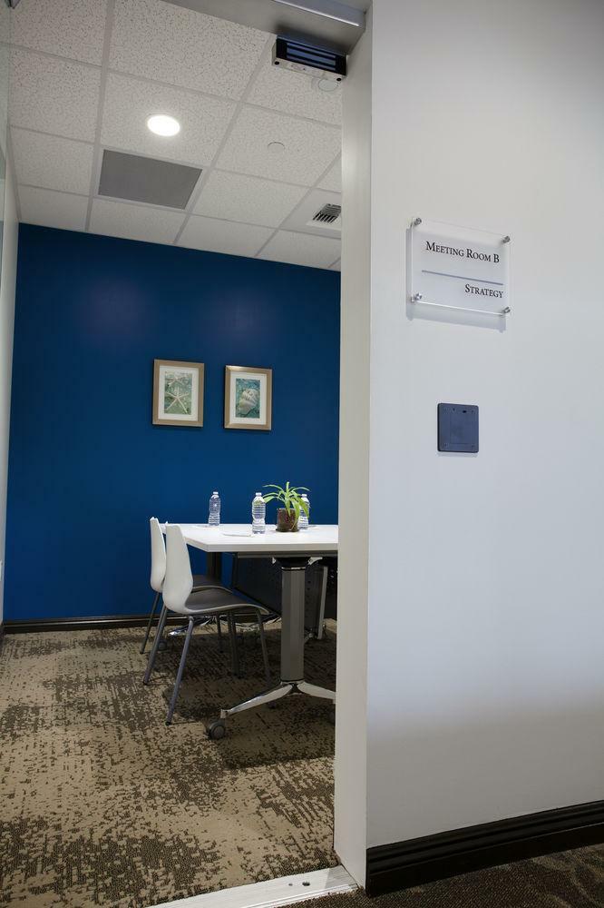 Redac Gateway Hotel Torrance
