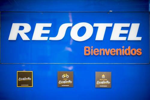 Hotel Resotel