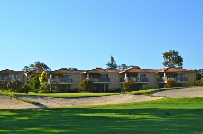 Hotel Novotel Vines Resort Swan Valley