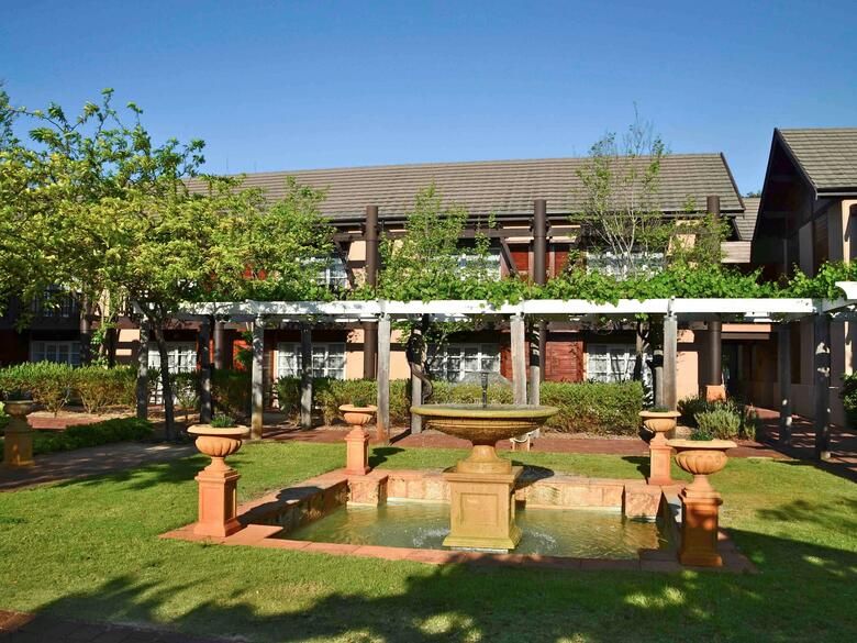Hotel Novotel Vines Resort Swan Valley