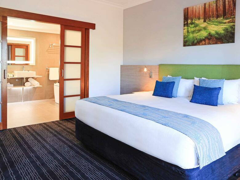Hotel Novotel Vines Resort Swan Valley