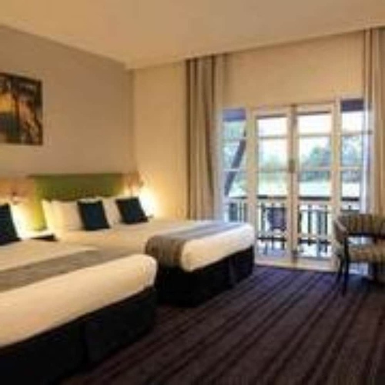 Hotel Novotel Vines Resort Swan Valley