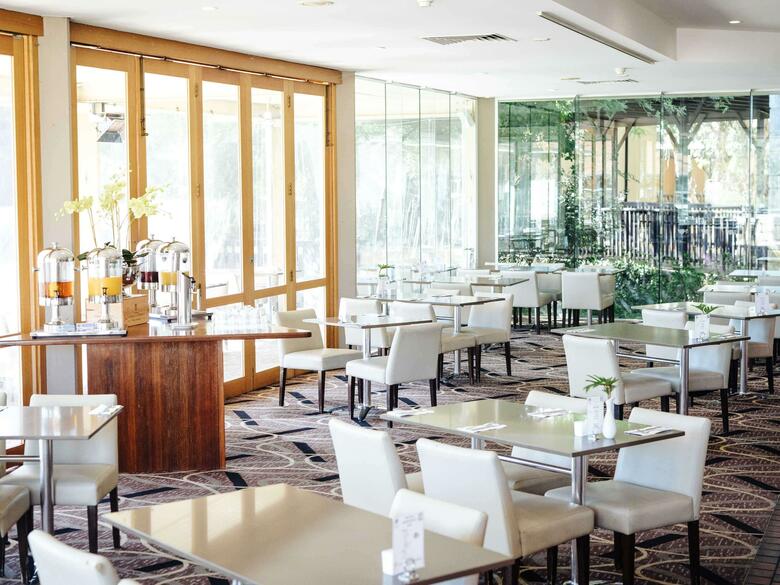 Hotel Novotel Vines Resort Swan Valley