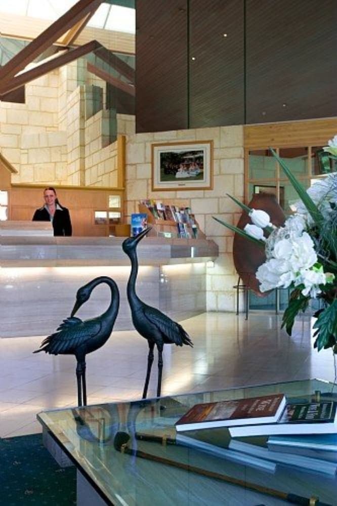 Hotel Novotel Vines Resort Swan Valley