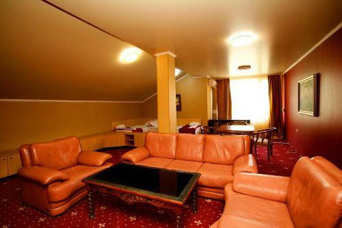 Spa Hotel Select