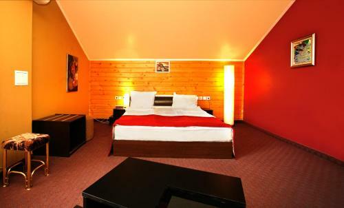 Spa Hotel Select
