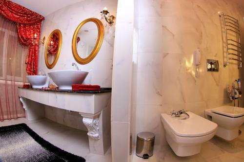 Vip Apartment Minsk