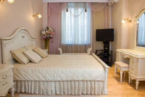 Vip Apartment Minsk