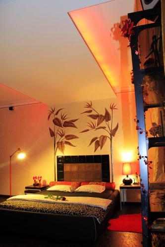 Vip Apartment Minsk