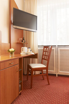 Park Hotel