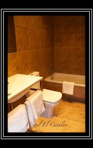 Hostal El Catal�n