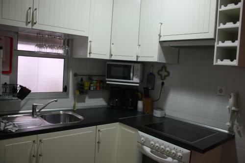Apartamento Arrabal De San Benito