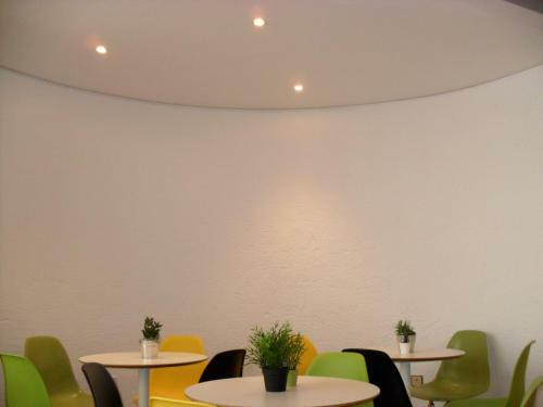 Hotel Lo Monte