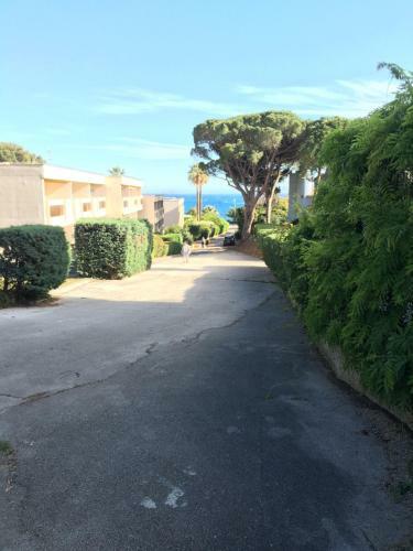 Apartamento Les Hameaux de Provence