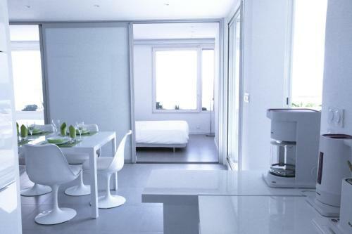 Design Apartment - Pool, Large Terrace And Panoramic Views Of Mediterranean