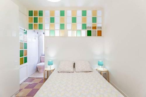 Apartamento Bandol Plage Port