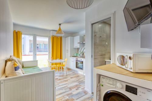 Apartamentos T2 Prestige Bandol 2