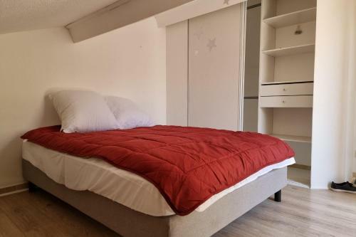 Cosy Apartment With Beautiful Sea View