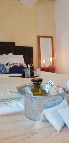 Hostal Abury