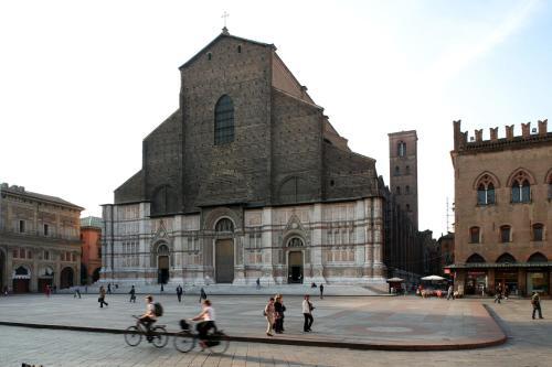 Apartamento Oriani 20