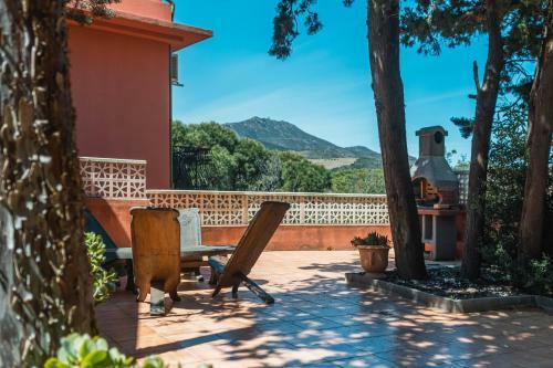 Apartamento Regina's Banyuls - 2 Terrasser, Pool Och Parkering