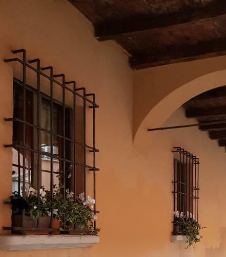 Hostal Stella Del Mar S.stefano