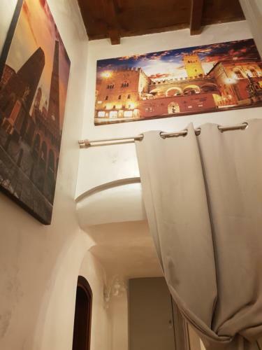 Hostal Stella Del Mar S.stefano