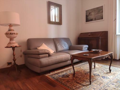 Apartamento B&B Casalessandrini