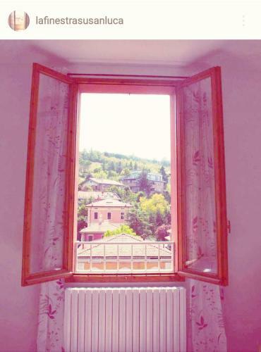 Apartamento La Finestra Su San Luca