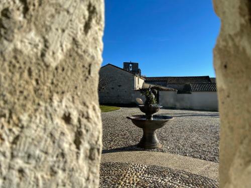 Bed & Breakfast La Ferme Buissonni�re