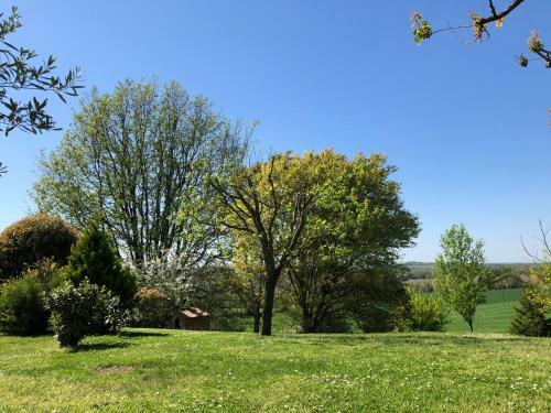 Bed & Breakfast La Ferme Buissonni�re