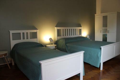 Bed & Breakfast B & B Da Matilde