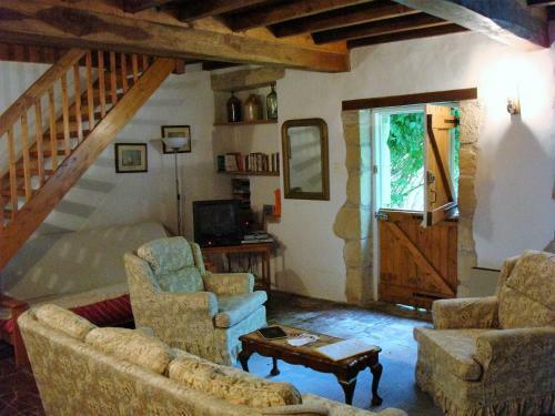 Holiday Home La Rose