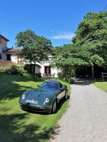 Holiday Home La Rose