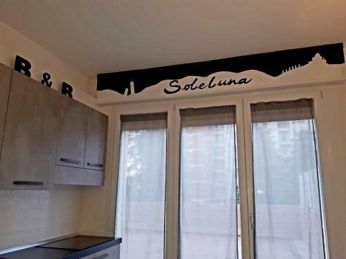 Hostal Soleluna Fiera 6 Rooms