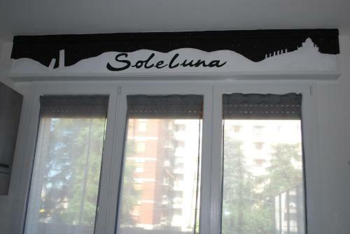 Hostal Soleluna Fiera 6 Rooms