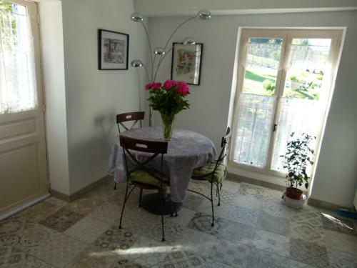 Bed & Breakfast Gite Campagnard