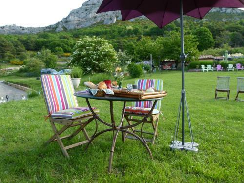 Bed & Breakfast Gite Campagnard